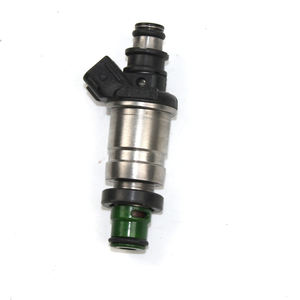 <span class=keywords><strong>Inyectores</strong></span> de Combustible para Motor de Automóvil Meileng 16450-P8A-000 para <span class=keywords><strong>Honda</strong></span> <span class=keywords><strong>Accord</strong></span> CG 1998 1999 <span class=keywords><strong>2000</strong></span> 2001 2002 - Product Image 1