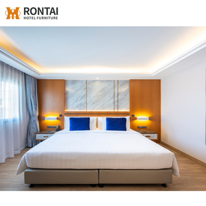 โครงการ ronghetai-<span class=keywords><strong>โรงแรม</strong></span> Wyndham <span class=keywords><strong>พัทยา</strong></span> Jomtien Beach ประเทศไทยทันสมัยสำหรับห้องนอนห้องนั่งเล่นห้องทานอาหารใช้ในโรงพยาบาล - Product Image 4