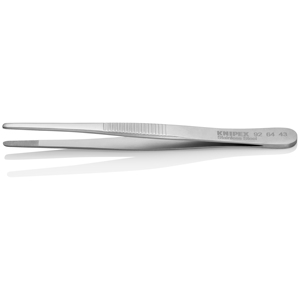 Pinzas puntiagudas universales con mangos de acero inoxidable de plástico para uso industrial y de bricolaje - Product Image 2
