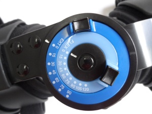 E-Life E-EL092 post op regolabile medical ortopedico incernierato rom gomito brace support - Product Image 3