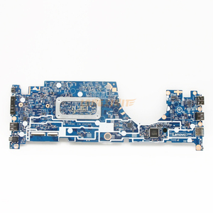 18834-1M for Lenovo L13 Laptop Motherboard. CPU:i3-10110U,i5-10210U,i7-10510U.8GB-<strong>DDR</strong> - Product Image 2