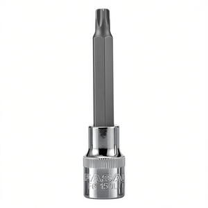Fasano 150L <b>Torx</b> <b>Bit</b> Socket T25 Automotive Repair Tool - Product Image 2