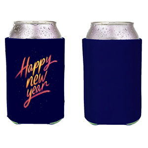 Wholesale Customized Neoprene <b>Beer</b> Sleeve Cover Slim Can Stubby Holder Stubbie Holders 12oz - Product Image 1