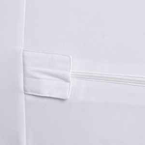 Zippered Matelas Imperméable Matelas Protecteur - Product Image 4