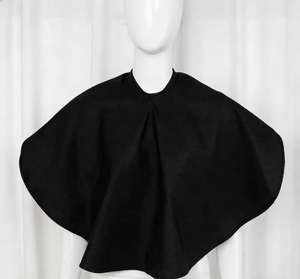 Écharpe de coiffure et de beauté, pour coiffure, coiffage, maquillage de mariée, et foulard spécial pour la taille - Product Image 2