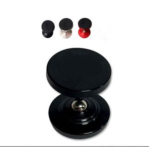 Soporte Magnético Universal para Celular con Logotipo Personalizado, Mini Soporte para Rejilla de Ventilación de Auto - Product Image 4