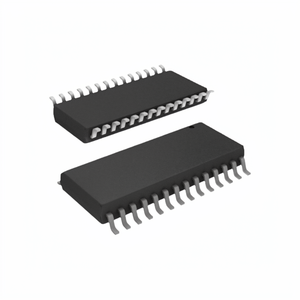 Interface 28 SOlC Electronic Chips Component MAX3110EEWI+G36 In Stock - Product Image 1