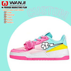 Модный стиль дышащая верхняя противоскользящая подошва с логотипом на заказ, Лидер продаж, энергичная Мужская баскетбольная спортивная обувь с логотипом на заказ - Product Image 1