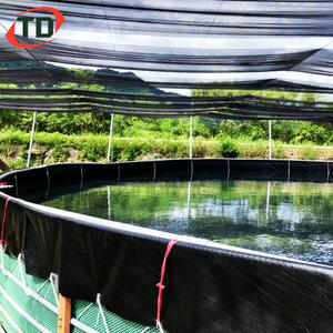 HDPE Pond Liner Géomembrane Prix Réservoirs de pisciculture à <span class=keywords><strong>vendre</strong></span> 1mm 1.5mm 2.5mm Geomembrana Dam Liner <span class=keywords><strong>45</strong></span> Mil 60 Mil 80 Mil - Product Image 4