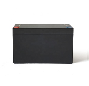 LiFePo4 pil paketi 6.4V 10Ah piller 6V 10Ah pil paketi - Product Image 2