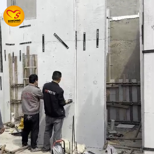 Matériaux de construction <span class=keywords><strong>en</strong></span> EPS bon marché, blocs <span class=keywords><strong>en</strong></span> <span class=keywords><strong>polystyrène</strong></span> ICF, coffrages isolants <span class=keywords><strong>en</strong></span> béton pour la construction de murs, <span class=keywords><strong>en</strong></span> vente - Product Image 1