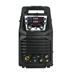 Levin ERP FUSION PMCT-205BV 200A Nouvelle soudeuse onduleur portable multi-processus <span class=keywords><strong>MIG</strong></span> <span class=keywords><strong>MAG</strong></span> <span class=keywords><strong>MMA</strong></span> <span class=keywords><strong>TIG</strong></span> Découpeur <span class=keywords><strong>plasma</strong></span> numérique 0,8 mm - Product Image 1