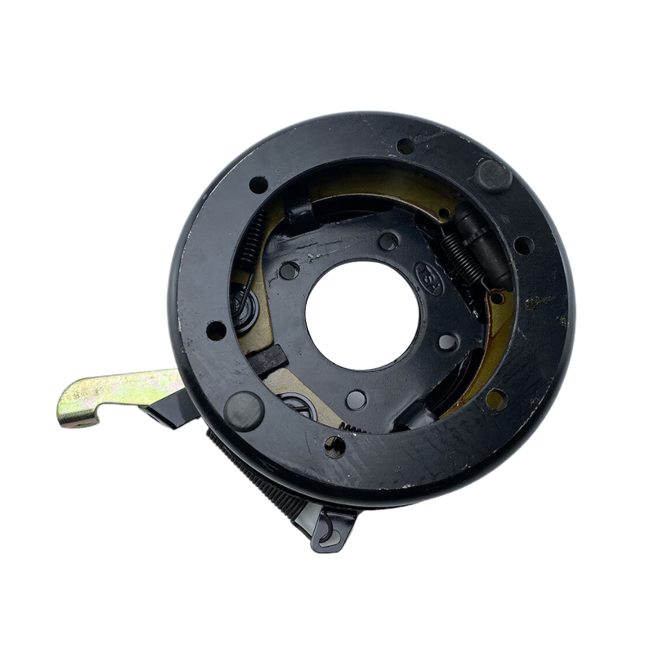 Professional Manufacture HAND BRAKE DRUM 46510-E0120 0204-0082 FG ...