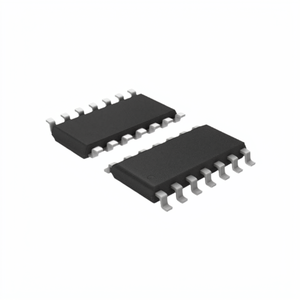 Chip 14 SOlC MAX977ESD, Chips Electrónicos, Canal del Fabricante de Componentes - Product Image 1