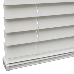 Mini schermo in lega di alluminio/oscuramento doppio <span class=keywords><strong>vetro</strong></span> tapparella finestra bagno tenda telecomando <span class=keywords><strong>tende</strong></span> veneziane - Product Image 5