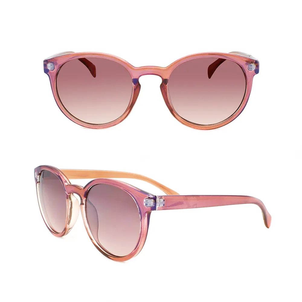 sunglasses pink lenses