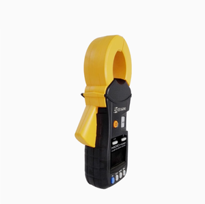 Hioki FT6380-50 Clamp-On Earth Tester 1600ohm Electronic <b>Measuring</b> Instrument - Product Image 4