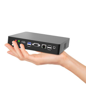 Wandong New 2*DDR4 64GB 256GB SSD AMD Ryzen 5/Intel Core I5 10 Core Windows 11 4GB GDDR4 <b>Gaming</b>/Business Desktop 1-Year <b>MINI</b> <b>PC</b> - Product Image 6