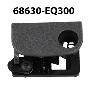 กลอนล็อคกล่องเก็บของนิสสัน 68630EQ300 สำหรับเอ็กซ์เทรล T30 อะไหล่ทดแทนพลาสติก - Product Image 5