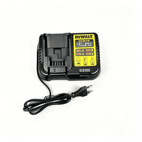 Prix d'usine OEM20V Kit combiné d'outils électriques sans fil à batterie lithium pour réparation automobile, usage polyvalent, clé à chocs et tournevis
