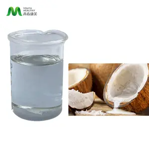 Wholesale MCT Coconut Oil