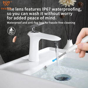 Limpiador de Oídos Visual Inalámbrico PAKISS – Endoscopio HD con Pinzas de Sujeción, Directo de Fábrica - Product Image 4