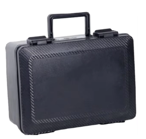 Caja de Plástico Resistente al Agua DF BP 1404 6L 7L 8L 9L, Caja de Transporte para Equipos, Maleta Rígida - Product Image 3