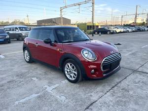 <span class=keywords><strong>Precio</strong></span> Económico, B-M-W <span class=keywords><strong>Mini</strong></span> <span class=keywords><strong>Cooper</strong></span> 2014 1.5T Fun, Exterior Rojo, Interior Negro, Hermoso B-M-W <span class=keywords><strong>Mini</strong></span> <span class=keywords><strong>Cooper</strong></span> <span class=keywords><strong>Usado</strong></span> - Product Image 3