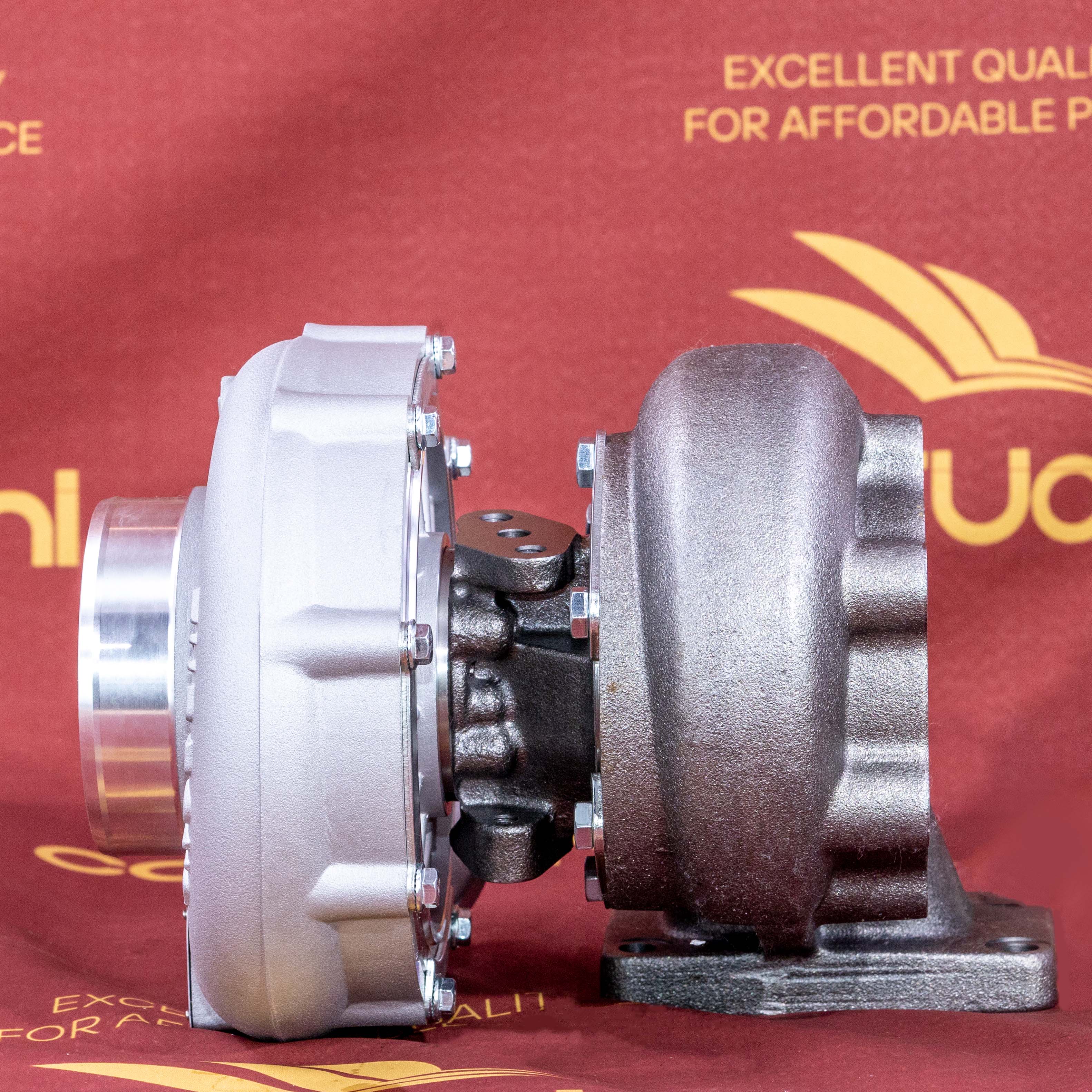 61560110227 612630110258 Turbocharger for Sinotruk Howo Shacman