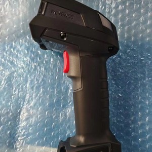 Módulo Ethernet Keyence DL-EC1A, Unidad de Comunicación Industrial - Product Image 2