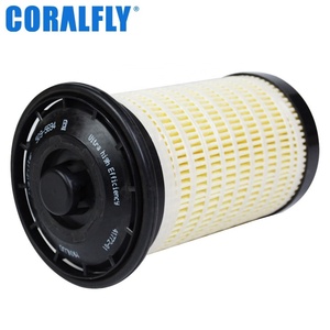 Elemento de Filtro de Combustible de Alta Eficiencia 509-5694 5095694 Utilizado para Motores de Maquinaria de Construcción - Product Image 6