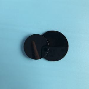 Filtro de vidro, hwb1/rg7 600nm ,700nm,800nm infravermelho/ir óptico - Product Image 3