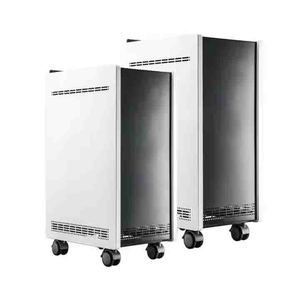 Niedriger Preis Hochfester OP-Luftreiniger-Sterilisator für Intensivstationen - Product Image 1