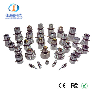 JYD-38100 100k 60W pzt4 siêu âm sạch hơn Cảm biến áp điện siêu âm làm sạch đầu dò - Product Image 5