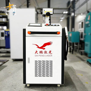 Productos innovadores 2024 portátil <span class=keywords><strong>3</strong></span> <span class=keywords><strong>en</strong></span> una máquina <span class=keywords><strong>de</strong></span> limpieza láser para chapa - Product Image 5