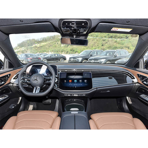 2022 <span class=keywords><strong>Mercedes</strong></span>-Benzs Clase C Gle C 200 L Edición de moda Coche de negocios barato Coche de combustible para adultos al por mayor - Product Image 5