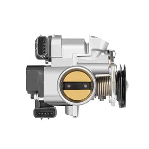 Throttle Body 28mm NMAX125 NMAX150 NMAX155 NMAX 125 150 155 Motorcycle Throttle Body Assembly