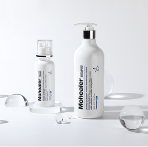 Dermagen Mohealer Tónico Coreano - Spray Anticaída del Cabello, Esencia para el Crecimiento del Cabello, Tratamiento para el Crecimiento del Cabello para Cabello Fino - Product Image 5