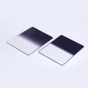 <span class=keywords><strong>Filtre</strong></span> <span class=keywords><strong>GND</strong></span> gradué inversé 0.6 pour objectif optique d'appareil photo 100*150mm - Product Image 5