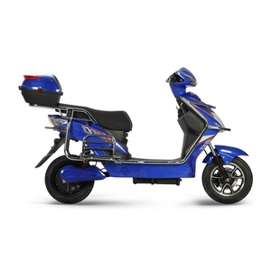 Vente directe du fabricant, moto pour adultes 60V72V avec un style cool, 1200W, moto pas chère - Product Image 2