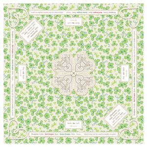 ชุดไพ่มาจองและโป๊กเกอร์อเมริกันลายไทเกอร์เดทาร์แทน ขนาด 31.5x31.5 นิ้ว วัสดุหนัง ดีไซน์หรูหราทันสมัย พกพาสะดวก มีสินค้าในสต็อก - Product Image 6