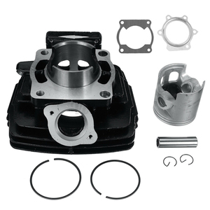 Kit de Bloque de Culata de Cilindro de 66 mm Dt175 para Piezas de Motor de Motocicleta Yamaha <span class=keywords><strong>DT</strong></span> <span class=keywords><strong>175</strong></span> - Product Image 1
