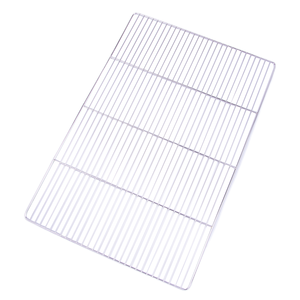 Multi Specification Stainless Steel Oven Wire <strong>Rack</strong> Nonstick Coating Barbecue Grill <strong>Baking</strong> <strong>Tray</strong> Cooling <strong>Racks</strong> - Product Image 1