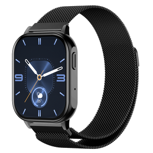 Proove akıllı saat Elysium dokunmatik ekran akıllı kalp hızı dijital Milanese döngü IOS <span class=keywords><strong>Android</strong></span> spor moda kadınlar akıllı saat - Product Image 1