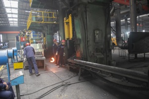 Servizi di Forgiatura e Lavorazione per Bielle Automobilistiche - Product Image 4