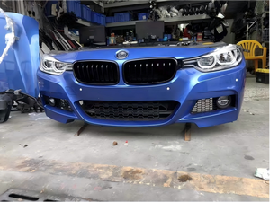 Nuevo en 2026: Pieza de Repuesto de Alta Calidad Directo de Fábrica para la Parte Delantera de BMW F30M - Product Image 6