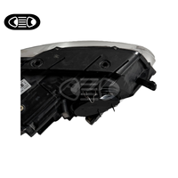 TUZHIHAO Magotan B6 LED phares de projecteur haut de gamme avec clignotants de haute qualité feux de croisement pièces de voiture d'occasion populaires