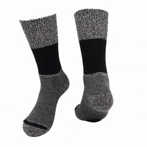 Usine Fournissant Tricoté À La Main 100 Ragg Pure Laine Chaussettes - Product Image 1