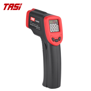 Termometro a Infrarossi Senza Contatto TASI TA600A+ Protezione IP43 Risoluzione 0.1°C per Uso Industriale e in Cucina OEM/ODM - Product Image 6