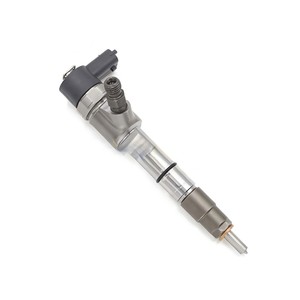 Iniettore Carburante Diesel 0445110477 04L130277AJ per Audi VW <span class=keywords><strong>Golf</strong></span> <span class=keywords><strong>7</strong></span> <span class=keywords><strong>TDI</strong></span> Motore <span class=keywords><strong>1.6</strong></span> - Product Image 5